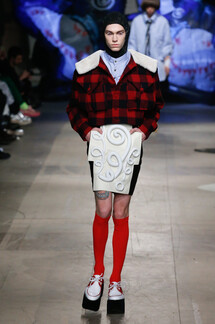 Charles Jeffrey Loverboy